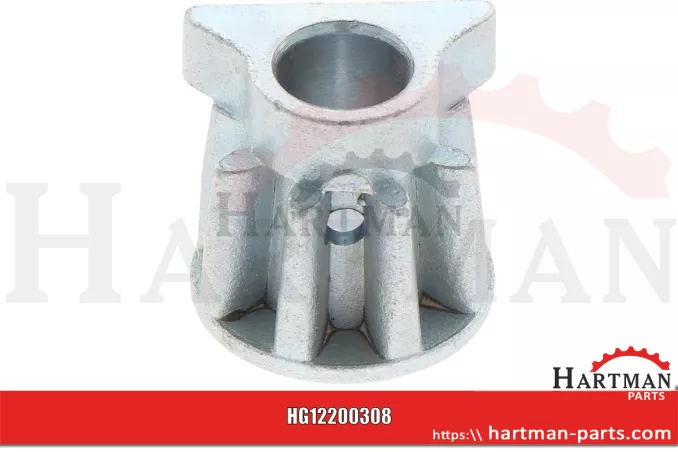 Pinion für Knoterhaken E43527