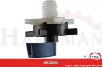 Mikrosprinkler, Vollkreis, 3/8" AG BSW, hängend, Press-Fit weiblich, D