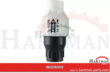Druckregler, 3/4" IG PSR2103F3F, 204102010