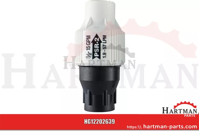 Druckregler, 3/4" IG PSR2103F3F, 204102010