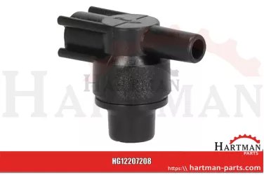 Tropfenstop für Mikrosprinkler Press-Fit Anschluss MISINDVL, 204102002