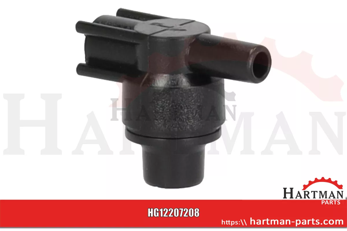 Tropfenstop für Mikrosprinkler Press-Fit Anschluss MISINDVL, 204102002