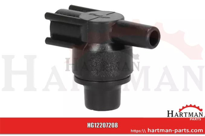 Tropfenstop für Mikrosprinkler Press-Fit Anschluss MISINDVL, 204102002