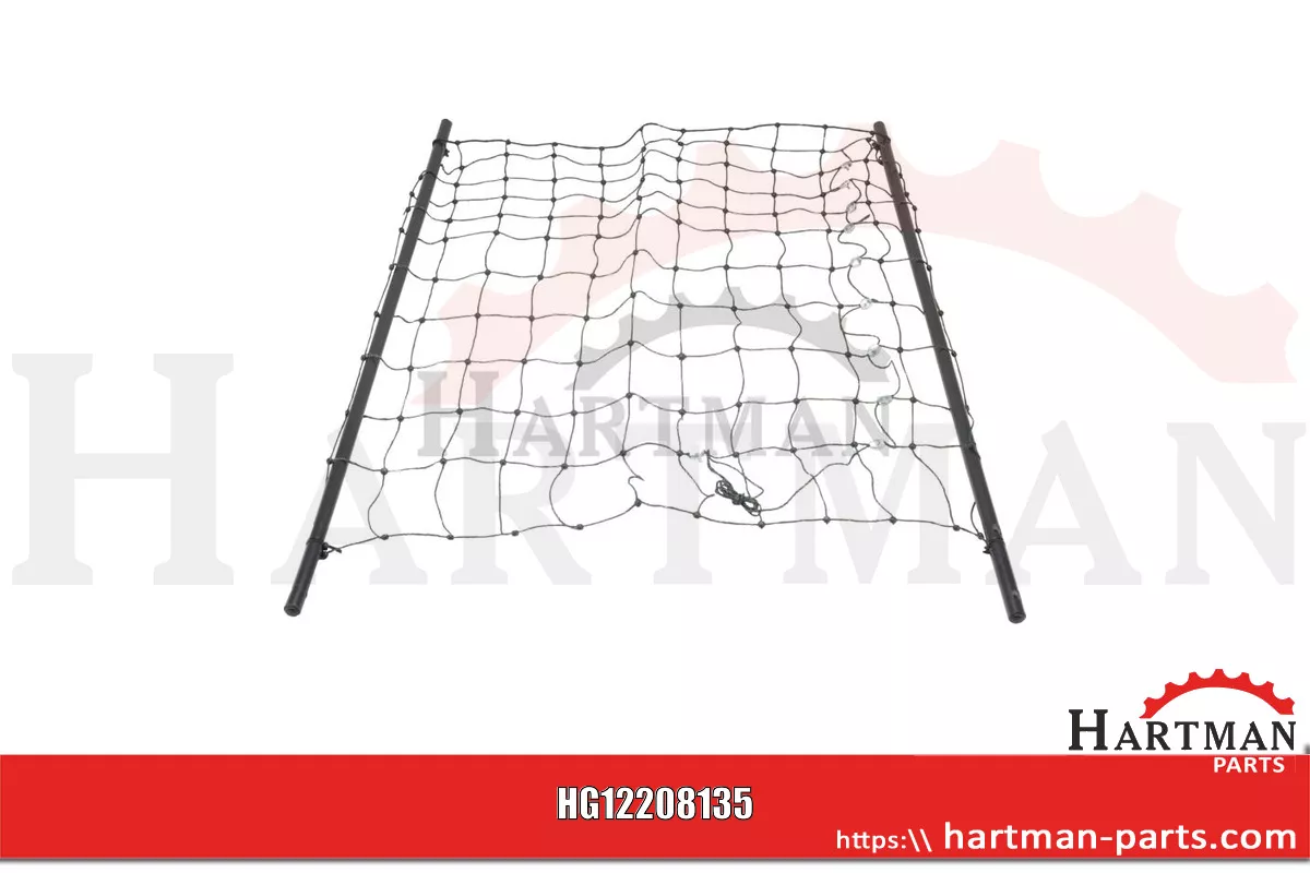 Siatka ogrodzeniowa na pastwisku Hotgate Hotgate 14666