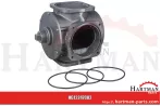 Dreiwegehahn 8" 050201000020-SAP