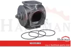 Dreiwegehahn 6" 050201000019-SAP