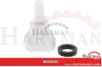 PU 8 Dysza wtryskiwacza KWIX RRX Biały HDRX-R120-08, 7368159