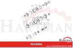 Synchronpaket V39522100