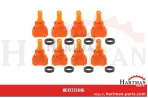VPE 8 Injektordüse HDRX-A Orange HDRX-A120-01, 7368161