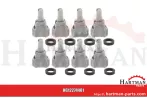 VPE 8 Injektordüse HDRX-R Grau HDRX-R120-06, 7368158