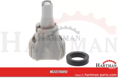 VPE 8 Injektordüse HDRX-A Grau HDRX-A120-06, 7368168