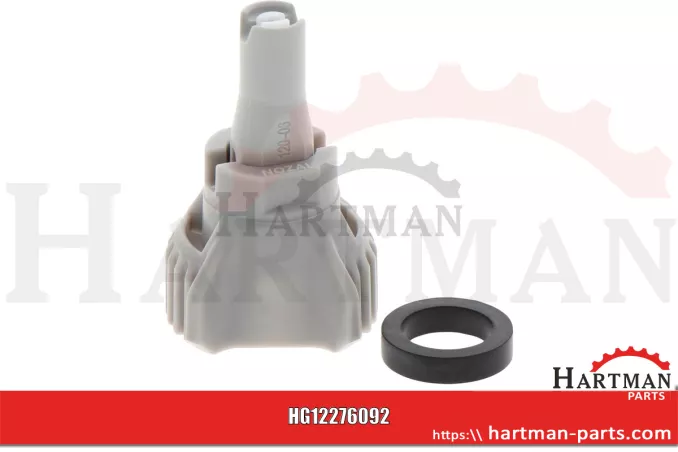 VPE 8 Injektordüse HDRX-A Grau HDRX-A120-06, 7368168