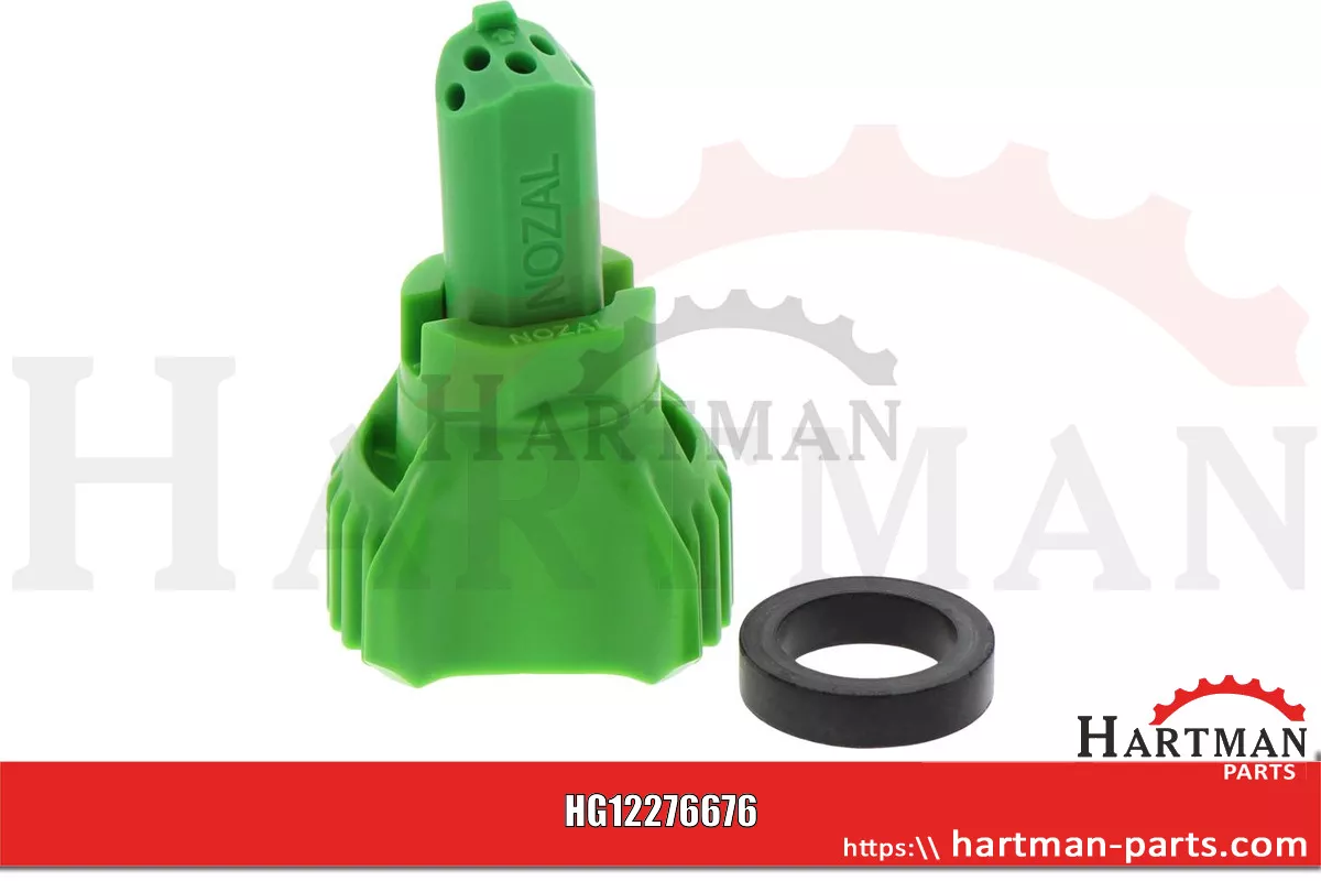 PU 8 Dysza do nawozów płynnych KWIX 5-je R5X100-15, 7368191