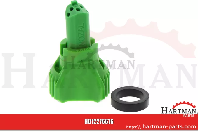 PU 8 Dysza do nawozów płynnych KWIX 5-je R5X100-15, 7368191