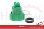 PU 8 Płaska dysza rozpylająca KWIX ADX Z ADX120-015, 7368142