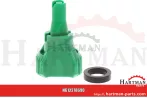 VPE 8 Injektordüse HDRX-R Grün HDRX-R120-015, 7368152
