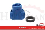 VPE 8 Flachstrahldüse KWIX RFX Blau RFX120-03, 7368105
