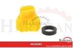 VPE 8 Flachstrahldüse KWIX RFX Gelb RFX90-02, 7368103