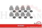 VPE 8 Flachstrahldüse KWIX RFX Grau RFX120-06, 7368108
