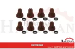 VPE 8 Doppelflachstrahldüse KWIX ATX Bra ATX120-05, 7368177