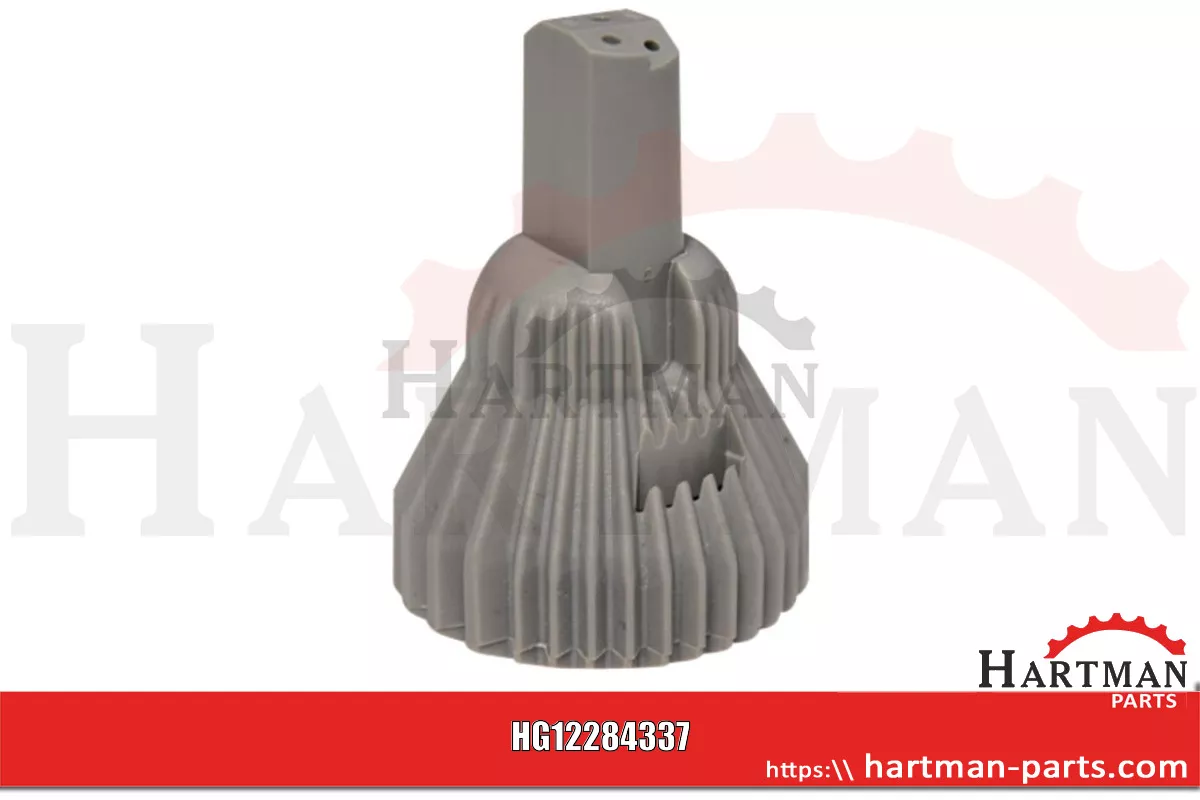 PU 8 Dysza do nawozów płynnych KWIX 5-je R5X100-06, 7368188