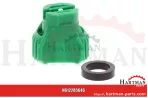 PU 8 Płaska dysza rozpylająca KWIX ABX Z ABX80-015, 7368112