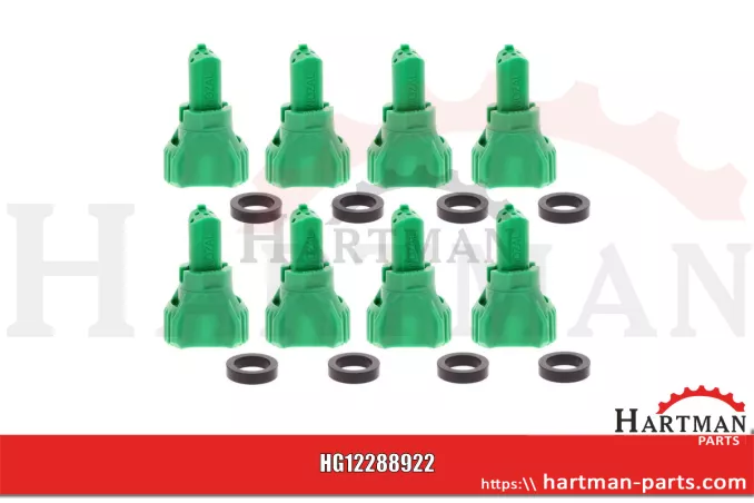 PU 8 Dysza do nawozów płynnych KWIX 5-je R5X100-015, 7368182