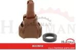 PU 8 Dysza wtryskiwacza KWIX RRX Brązowy HDRX-R120-05, 7368157