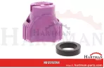 VPE 8 Flachstrahldüse KWIX AFX Lila AFX120-025, 7368124