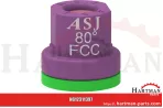 Rozpylacz o pełnym stożku 80° FCC FCC80025