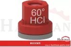 Rozpylacz o pustym stożku 60° HCI HCI6004