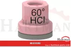 Rozpylacz o pustym stożku 60° HCI HCI600075