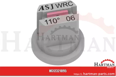Rozpylacz płaskostrumieniowy WRC WRC11006