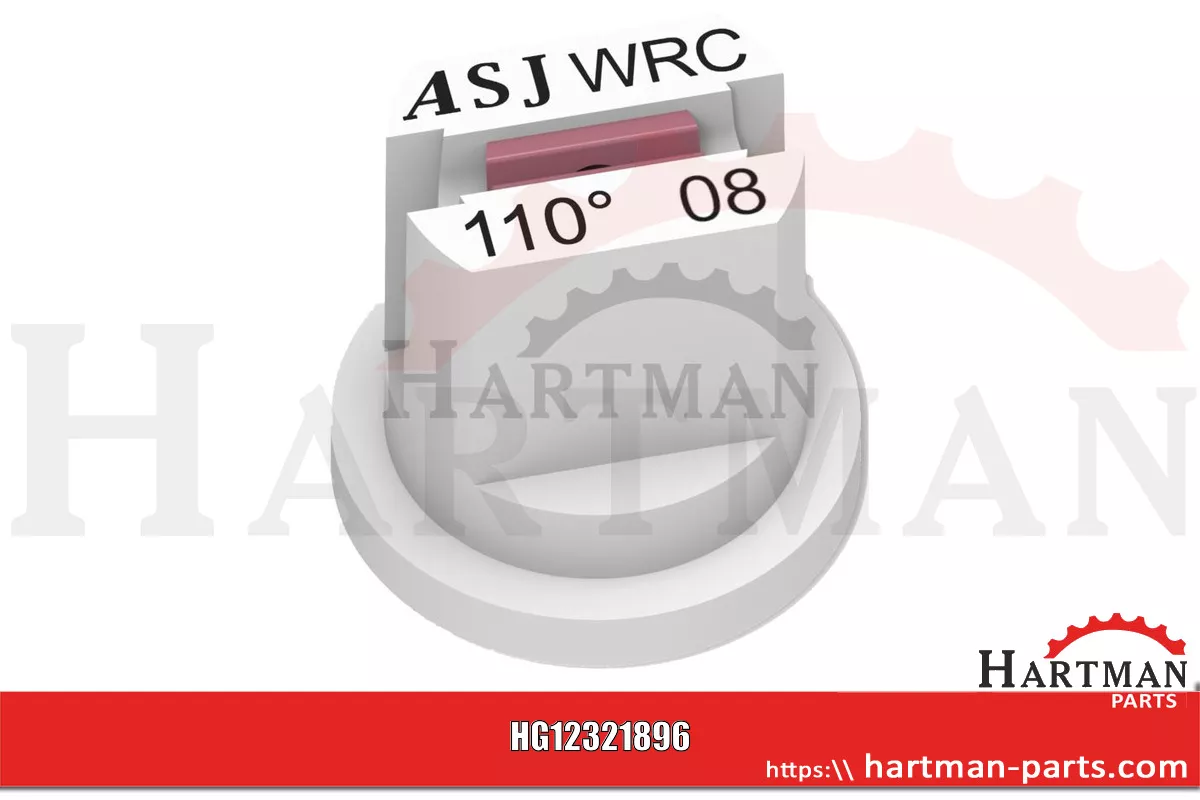 Rozpylacz płaskostrumieniowy WRC WRC11008