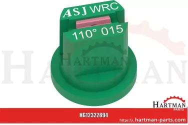 Rozpylacz płaskostrumieniowy WRC WRC110015