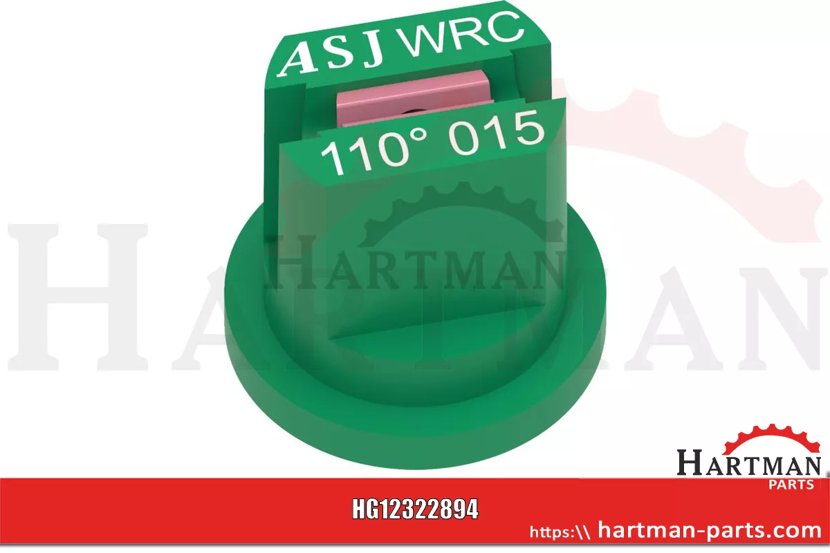 Rozpylacz płaskostrumieniowy WRC WRC110015
