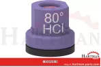 Rozpylacz o pustym stożku 80° HCI HCI80025