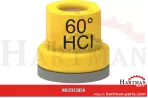 Rozpylacz o pustym stożku 60° HCI HCI6002