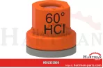 Rozpylacz o pustym stożku 60° HCI HCI6001