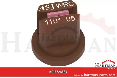 Rozpylacz płaskostrumieniowy WRC WRC11005