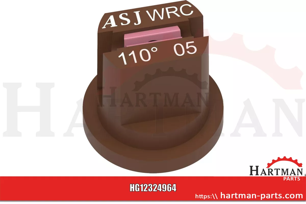 Rozpylacz płaskostrumieniowy WRC WRC11005