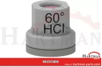Rozpylacz o pustym stożku 60° HCI HCI6006