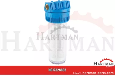 Filtr wody 3/4”