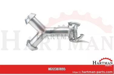 Szybkozłącze typu Y 108 mm część M 108 / 4"
