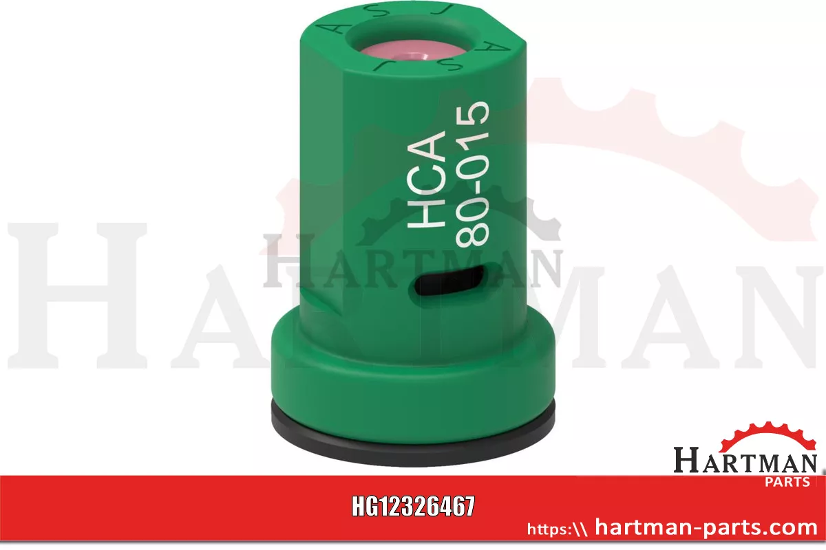 Rozpylacz o pustym stożku 80° HCA HCA80015