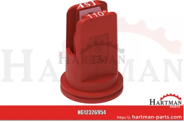 Rozpylacz płaskostrumieniowy 110° AFC AFC11004