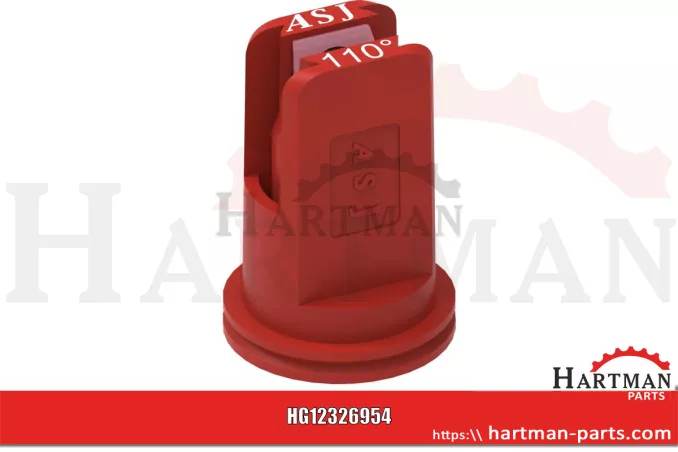 Rozpylacz płaskostrumieniowy 110° AFC AFC11004
