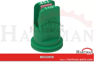 Rozpylacz płaskostrumieniowy 110° AFC AFC110015