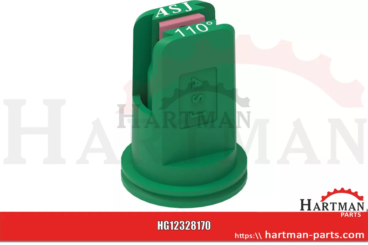 Rozpylacz płaskostrumieniowy 110° AFC AFC110015