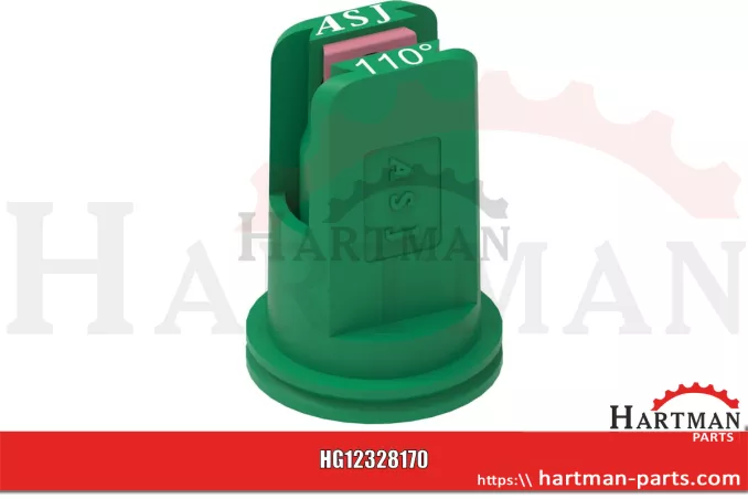 Rozpylacz płaskostrumieniowy 110° AFC AFC110015